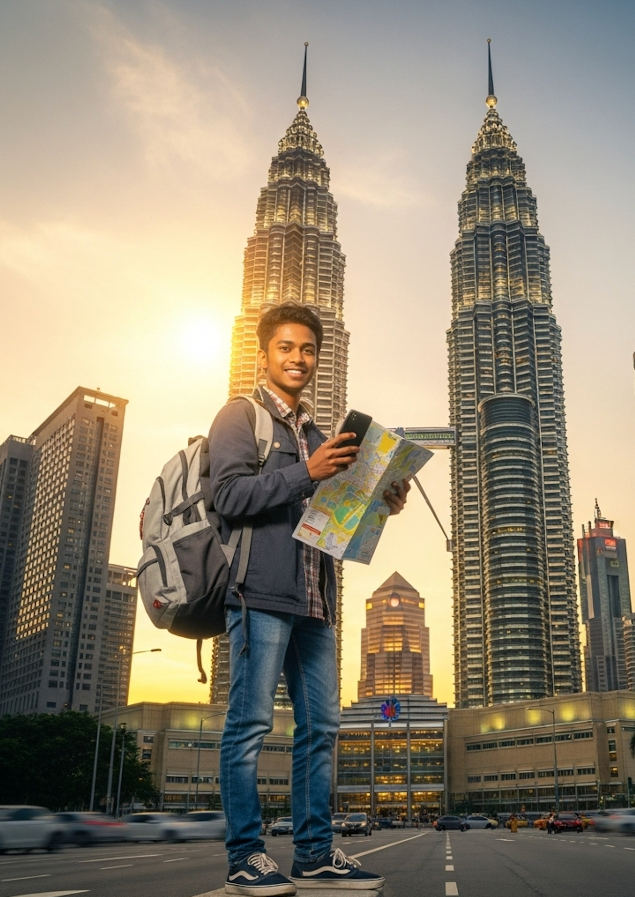 Malaysia Universities